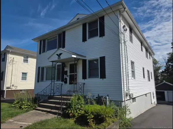 985 Slater Road #2, New Britain, CT 06053