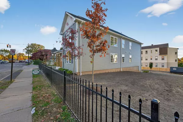 199 Zion Street, Hartford, CT 06106