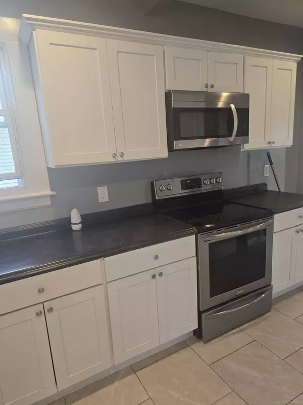 31 Harrison Street #1st Floor, New Britain, CT 06052