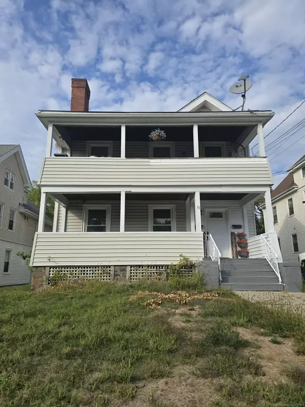 31 Harrison Street #1st Floor, New Britain, CT 06052