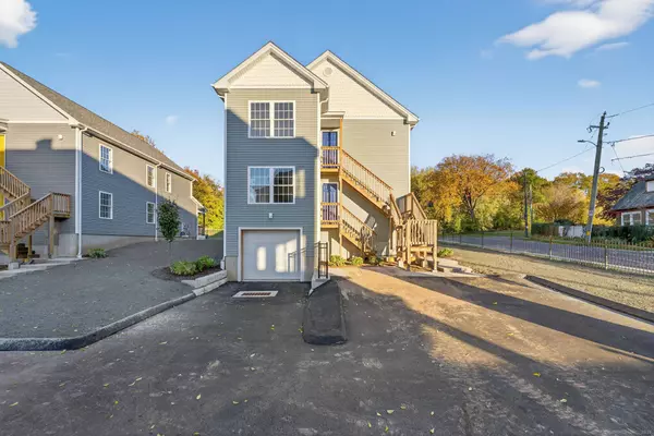 199 Zion Street, Hartford, CT 06106