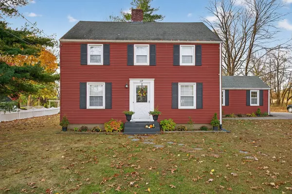 169 Avery Street, South Windsor, CT 06074