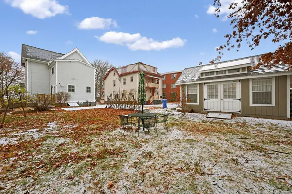 202 Laurel Street, Hartford, CT 06105