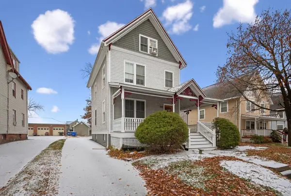 202 Laurel Street, Hartford, CT 06105