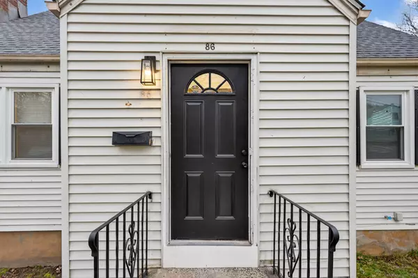 86 Buell Street, New Britain, CT 06051