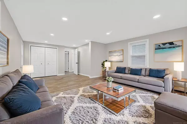 86 Buell Street, New Britain, CT 06051