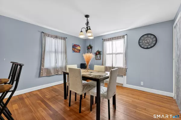 6 Greenfield Drive, New Britain, CT 06051