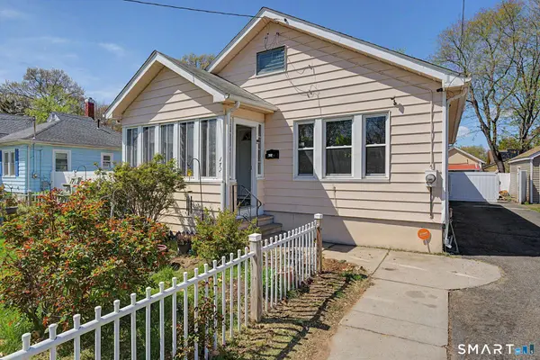 172 Sisson Street, East Hartford, CT 06118