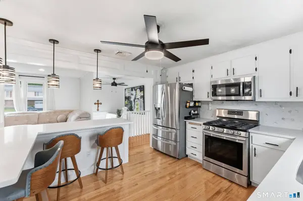 16 Ridge Crest Circle, Wethersfield, CT 06109