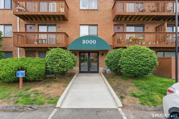 2218 Harbor View Drive #2218, Rocky Hill, CT 06067