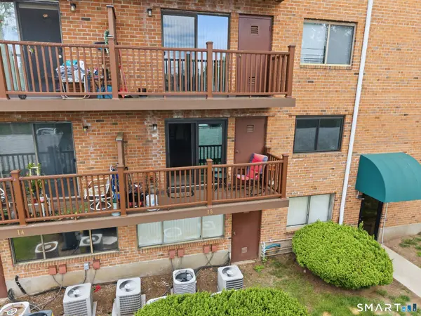 2218 Harbor View Drive #2218, Rocky Hill, CT 06067