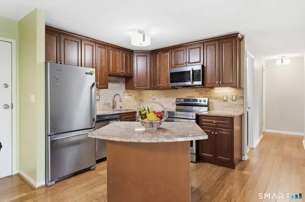 2218 Harbor View Drive #2218, Rocky Hill, CT 06067