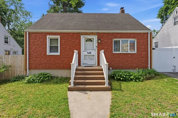 35 Woodstock Street, Hartford, CT 06112
