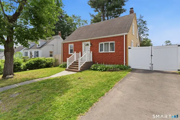 35 Woodstock Street, Hartford, CT 06112