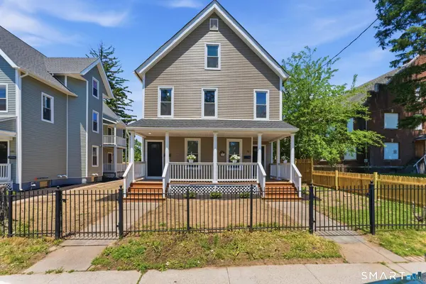 98-100 Capen Street, Hartford, CT 06120