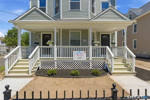 102 Capen Street, Hartford, CT 06120