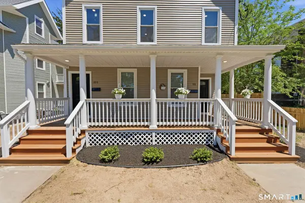 98-100 Capen Street, Hartford, CT 06120