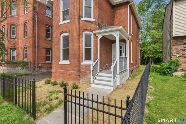 41 Center Street, Hartford, CT 06120
