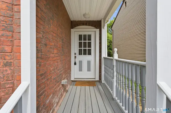 41 Center Street, Hartford, CT 06120