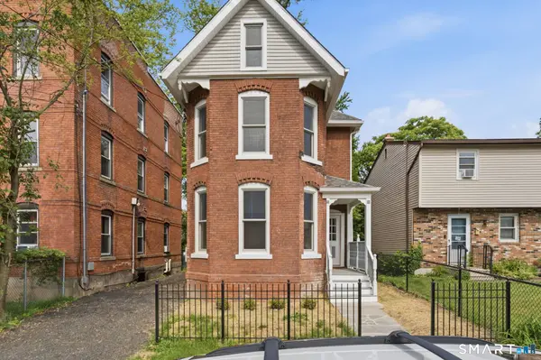 41 Center Street, Hartford, CT 06120