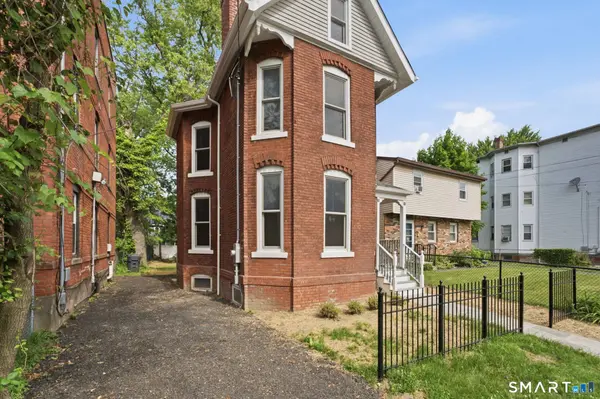 41 Center Street, Hartford, CT 06120