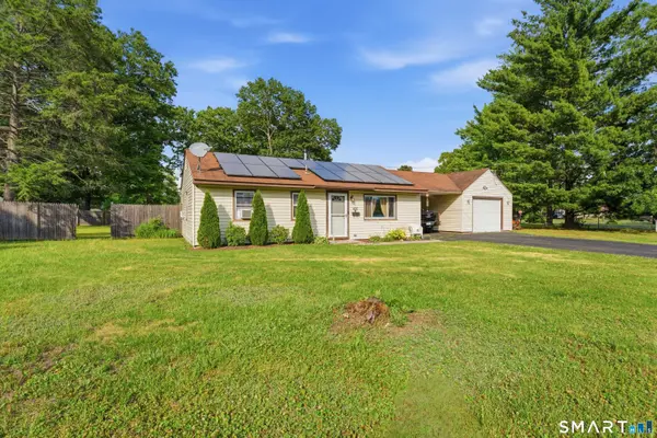 416 Litchfield Drive, Windsor Locks, CT 06096