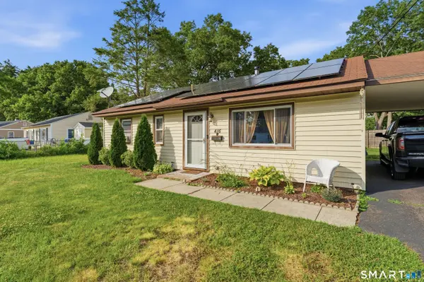 416 Litchfield Drive, Windsor Locks, CT 06096