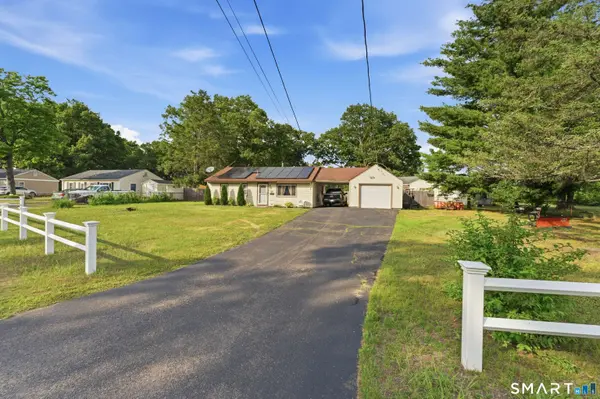 416 Litchfield Drive, Windsor Locks, CT 06096