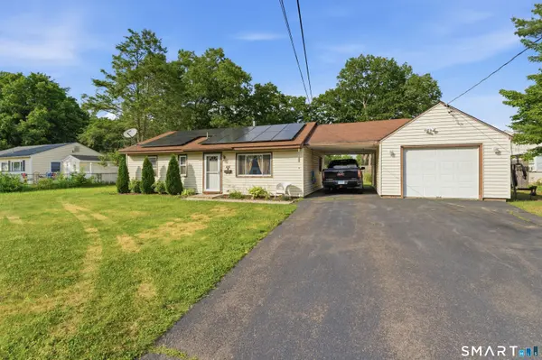 416 Litchfield Drive, Windsor Locks, CT 06096