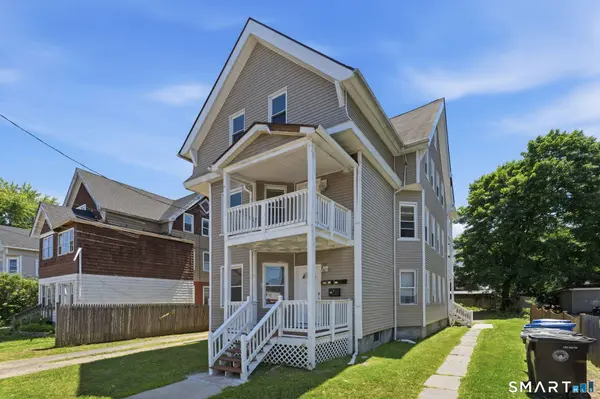 55 Dwight Street, New Britain, CT 06051