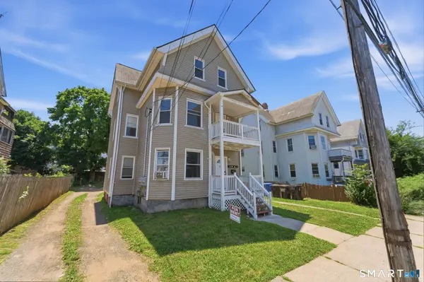 55 Dwight Street, New Britain, CT 06051