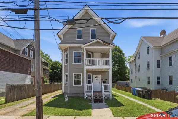 55 Dwight Street