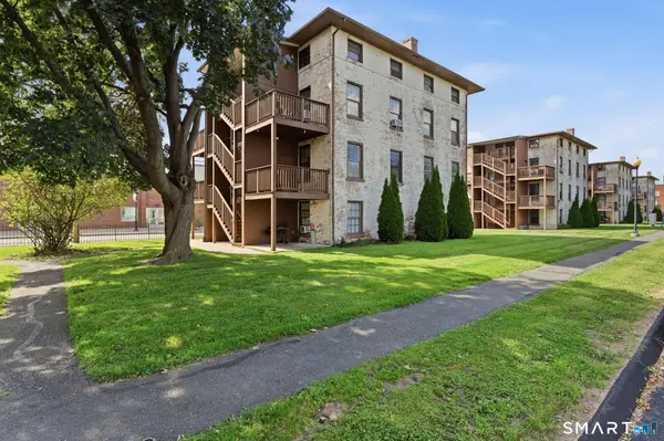 64 Van Block Avenue #9D, Hartford, CT 06106
