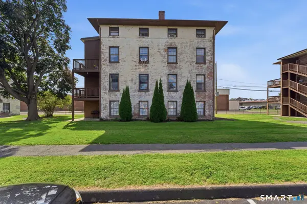 64 Van Block Avenue #9D, Hartford, CT 06106