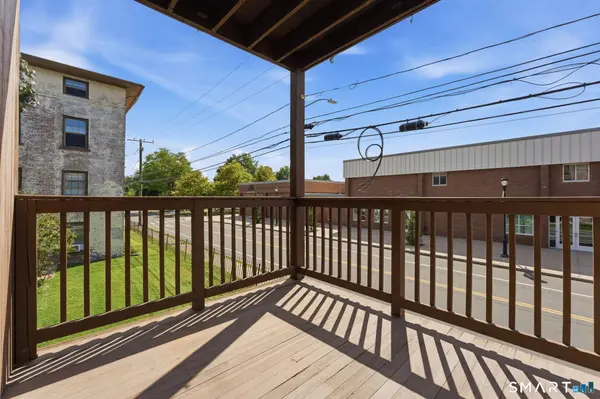 64 Van Block Avenue #9D, Hartford, CT 06106