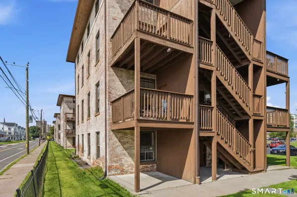 64 Van Block Avenue #9D, Hartford, CT 06106