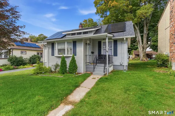 38 Kensington Street, Manchester, CT 06040