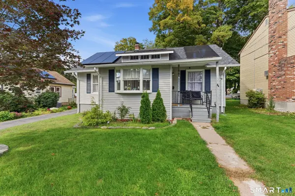 38 Kensington Street