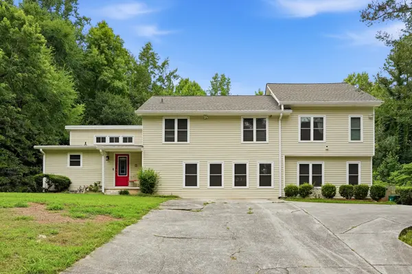 5032 Springtree Ct, Lithonia, GA 30038-2752