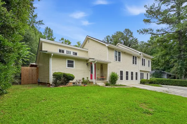 5032 Springtree Ct, Lithonia, GA 30038-2752