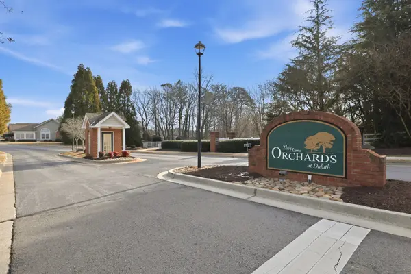 3057 Orchard Ridge Cir, Duluth, GA 30096-7421