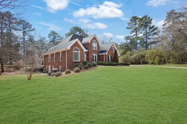 2609 Fireside Trl SW, Conyers, GA 30094-6280