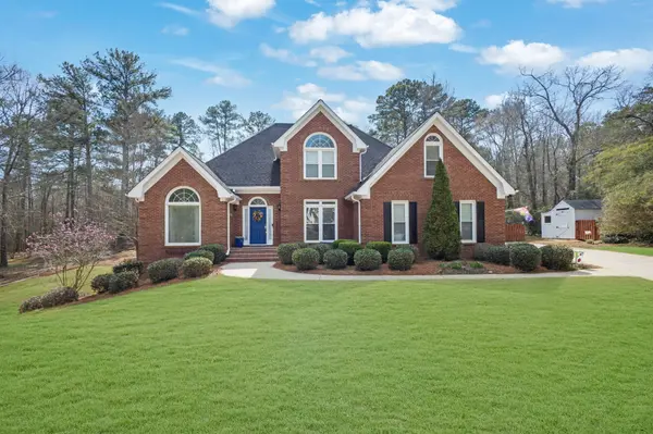 2609 Fireside Trl SW, Conyers, GA 30094-6280