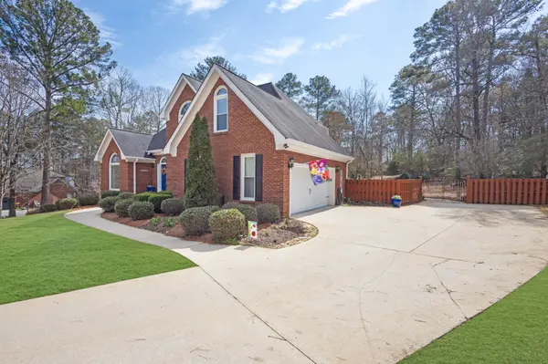 2609 Fireside Trl SW, Conyers, GA 30094-6280