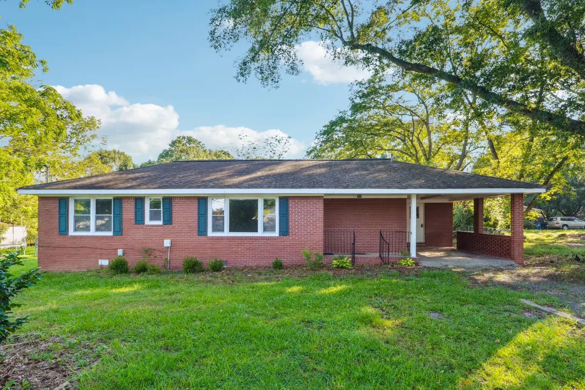 1277 4th Ave #1, Auburn, GA 30011-3062