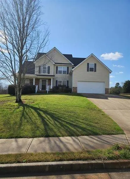 50 Glen Echo DR, Covington, GA 30016