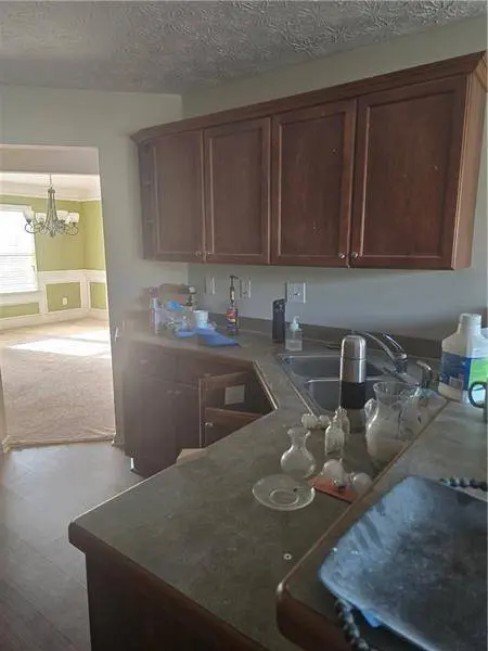 50 Glen Echo DR, Covington, GA 30016