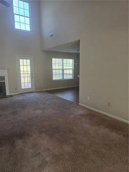 50 Glen Echo DR, Covington, GA 30016