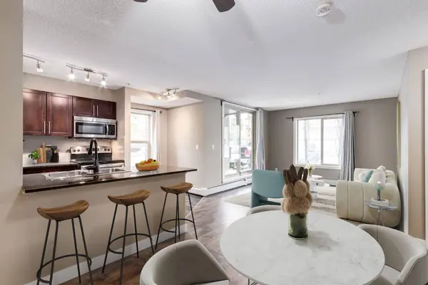 403 Mackenzie WAY SW #9116, Airdrie, AB T4B3V7