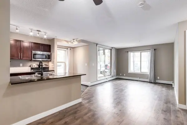 403 Mackenzie WAY SW #9116, Airdrie, AB T4B3V7